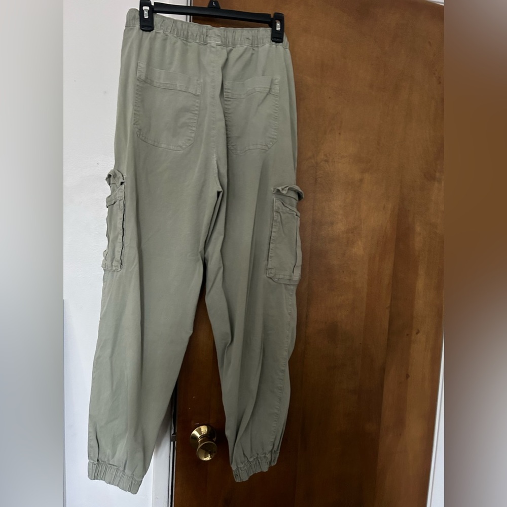 Cargo pants